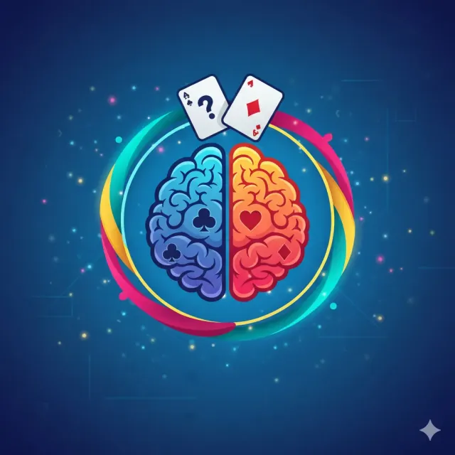 Card Match mini game in Mythomon