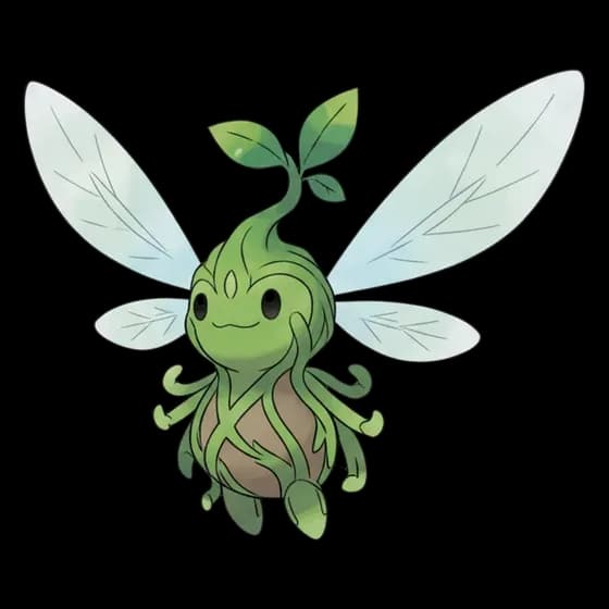 Flitwick-Pixie, common Earth monster