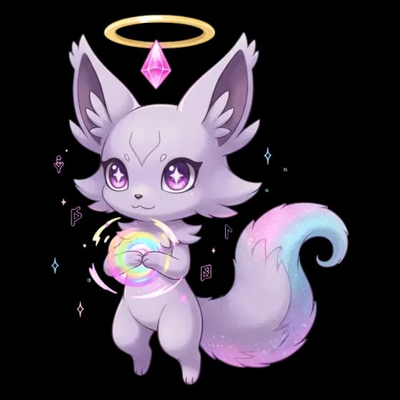 Prismal Pixie, common Magic monster